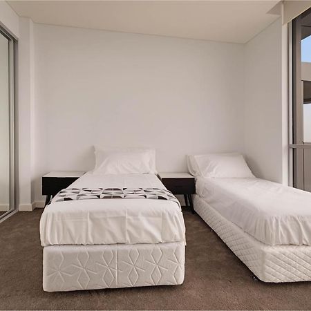Kula Sydney Airport Apartment ภายนอก รูปภาพ