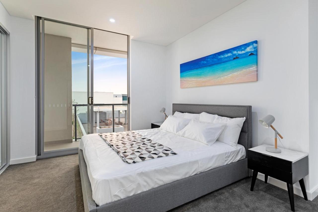 Kula Sydney Airport Apartment ภายนอก รูปภาพ