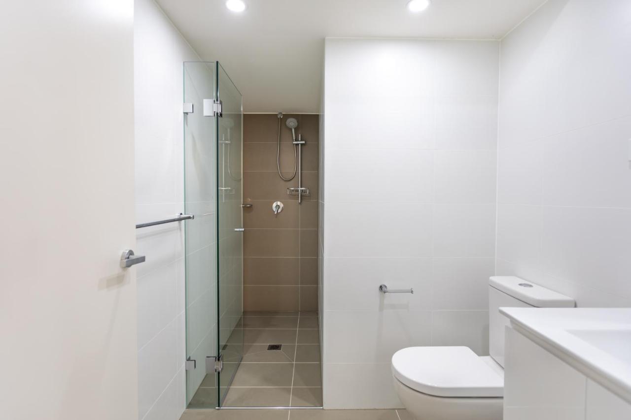 Kula Sydney Airport Apartment ภายนอก รูปภาพ