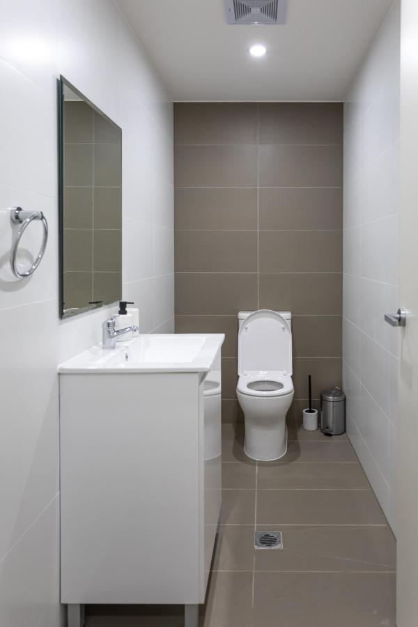 Kula Sydney Airport Apartment ภายนอก รูปภาพ