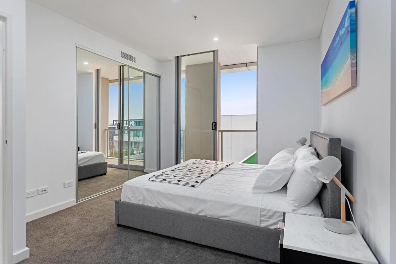 Kula Sydney Airport Apartment ภายนอก รูปภาพ