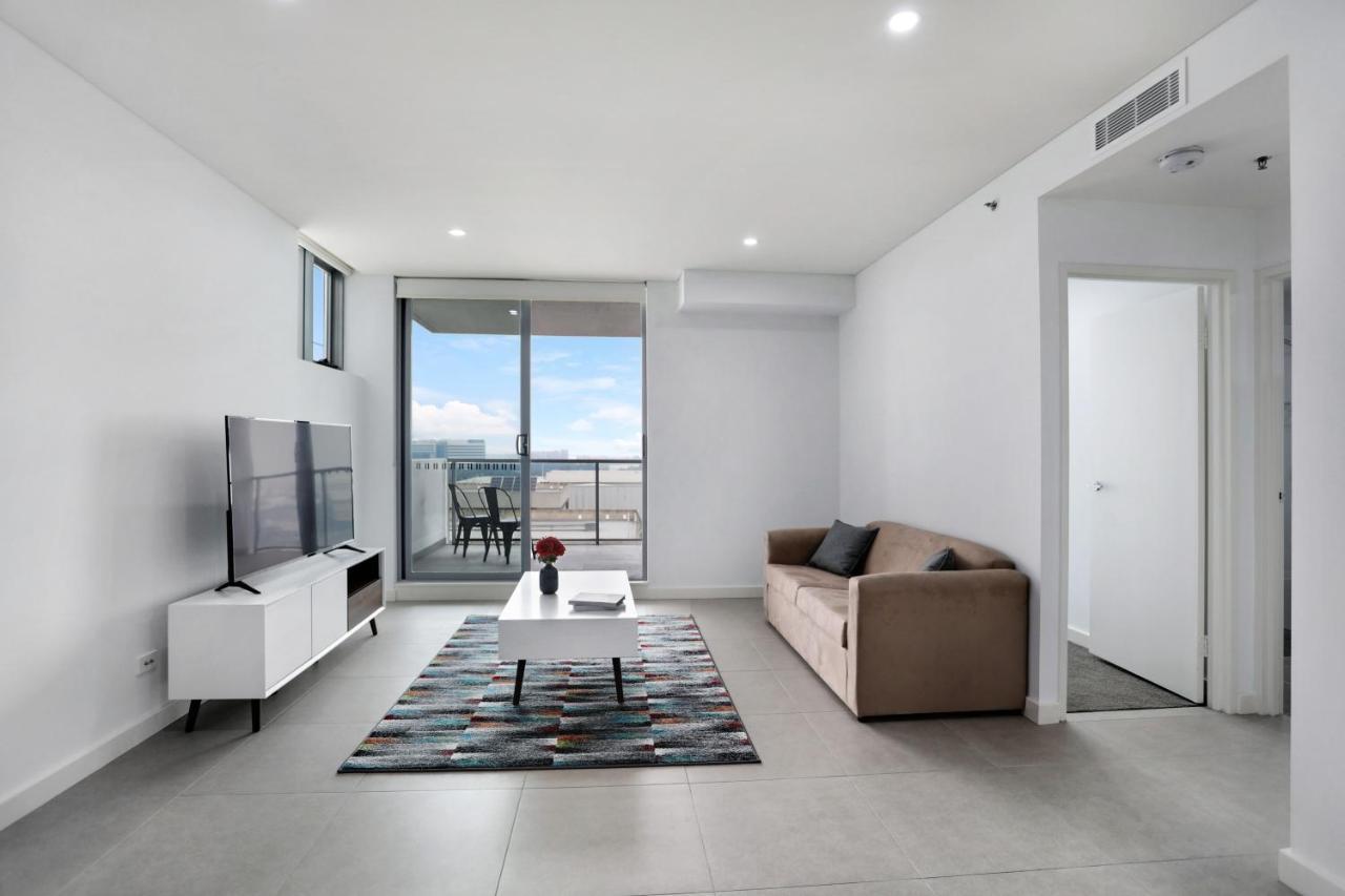 Kula Sydney Airport Apartment ภายนอก รูปภาพ